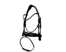 Leather Bridle 